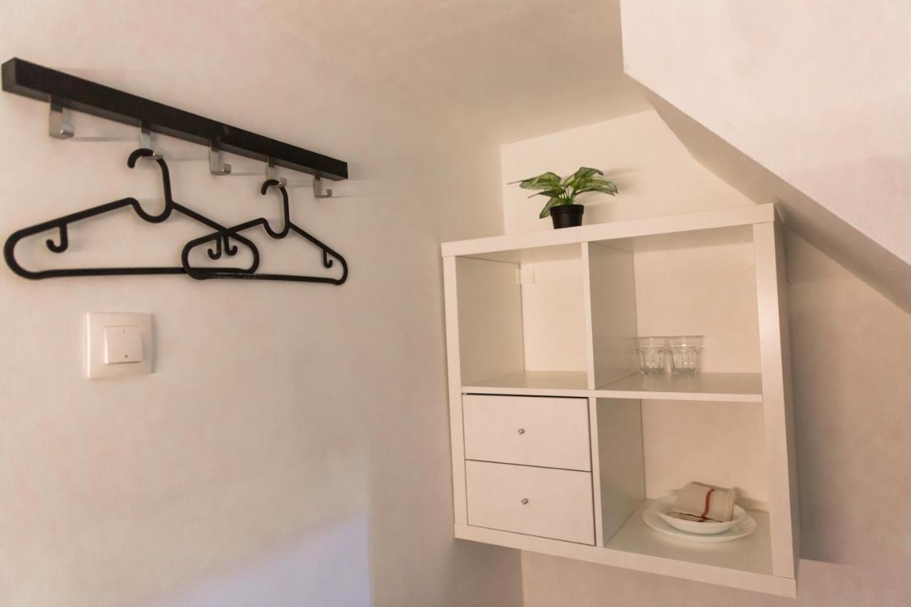 Central Budget Lofts Apartment Budapest Exterior photo